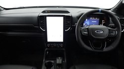 2025 (25) FORD COMMERCIAL RANGER Pick Up Double Cab MS-RT 3.0 EcoBlue V6 240 Auto 4643828