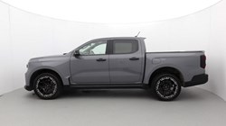 2025 (25) FORD COMMERCIAL RANGER Pick Up Double Cab MS-RT 3.0 EcoBlue V6 240 Auto 4643879