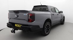 2025 (25) FORD COMMERCIAL RANGER Pick Up Double Cab MS-RT 3.0 EcoBlue V6 240 Auto 4643878