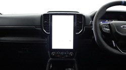 2025 (25) FORD COMMERCIAL RANGER Pick Up Double Cab MS-RT 3.0 EcoBlue V6 240 Auto 4643825