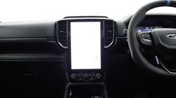 2025 (25) FORD COMMERCIAL RANGER Pick Up Double Cab MS-RT 3.0 EcoBlue V6 240 Auto 4643824