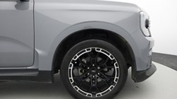 2025 (25) FORD COMMERCIAL RANGER Pick Up Double Cab MS-RT 3.0 EcoBlue V6 240 Auto 4643885