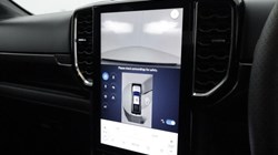 2025 (25) FORD COMMERCIAL RANGER Pick Up Double Cab MS-RT 3.0 EcoBlue V6 240 Auto 4643846