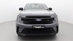 2025 (25) FORD COMMERCIAL RANGER Pick Up Double Cab MS-RT 3.0 EcoBlue V6 240 Auto 4643883