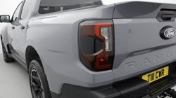 2025 (25) FORD COMMERCIAL RANGER Pick Up Double Cab MS-RT 3.0 EcoBlue V6 240 Auto 4643868