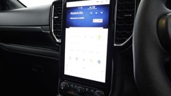 2025 (25) FORD COMMERCIAL RANGER Pick Up Double Cab MS-RT 3.0 EcoBlue V6 240 Auto 4643850