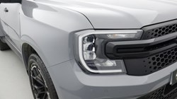 2025 (25) FORD COMMERCIAL RANGER Pick Up Double Cab MS-RT 3.0 EcoBlue V6 240 Auto 4643886