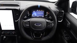 2025 (25) FORD COMMERCIAL RANGER Pick Up Double Cab MS-RT 3.0 EcoBlue V6 240 Auto 4643867