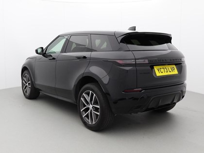 2023 (73) LAND ROVER RANGE ROVER EVOQUE 2.0 D200 Dynamic SE 5dr Auto