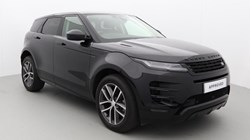 2023 (73) LAND ROVER RANGE ROVER EVOQUE 2.0 D200 Dynamic SE 5dr Auto 4632371