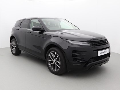 2023 (73) LAND ROVER RANGE ROVER EVOQUE 2.0 D200 Dynamic SE 5dr Auto