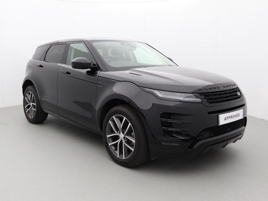 2023 (73) LAND ROVER RANGE ROVER EVOQUE 2.0 D200 Dynamic SE 5dr Auto