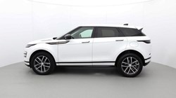 2023 (73) LAND ROVER RANGE ROVER EVOQUE 1.5 P300e Dynamic SE 5dr Auto 4632445