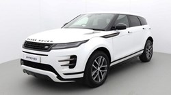 2023 (73) LAND ROVER RANGE ROVER EVOQUE 1.5 P300e Dynamic SE 5dr Auto 4632442