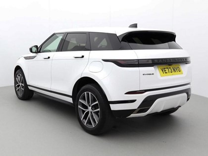 2023 (73) LAND ROVER RANGE ROVER EVOQUE 1.5 P300e Dynamic SE 5dr Auto