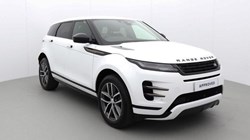 2023 (73) LAND ROVER RANGE ROVER EVOQUE 1.5 P300e Dynamic SE 5dr Auto 4632440