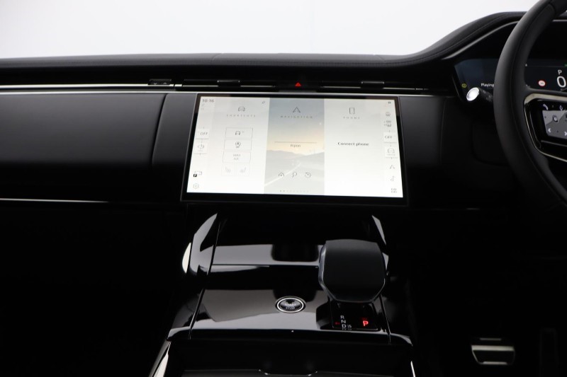 2025 (75) LAND ROVER RANGE ROVER 3.0 P460e Autobiography 4dr Auto 5325017