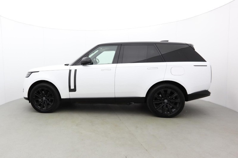 2025 (75) LAND ROVER RANGE ROVER 3.0 P460e Autobiography 4dr Auto 5324792
