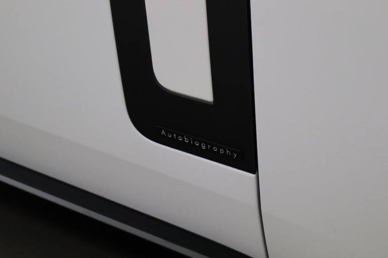 2025 (75) LAND ROVER RANGE ROVER 3.0 P460e Autobiography 4dr Auto 5324841