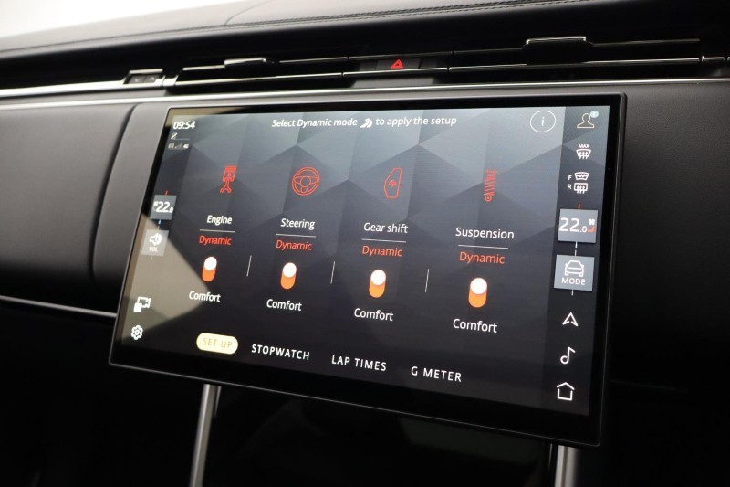 2025 (75) LAND ROVER RANGE ROVER 3.0 P460e Autobiography 4dr Auto 5324825