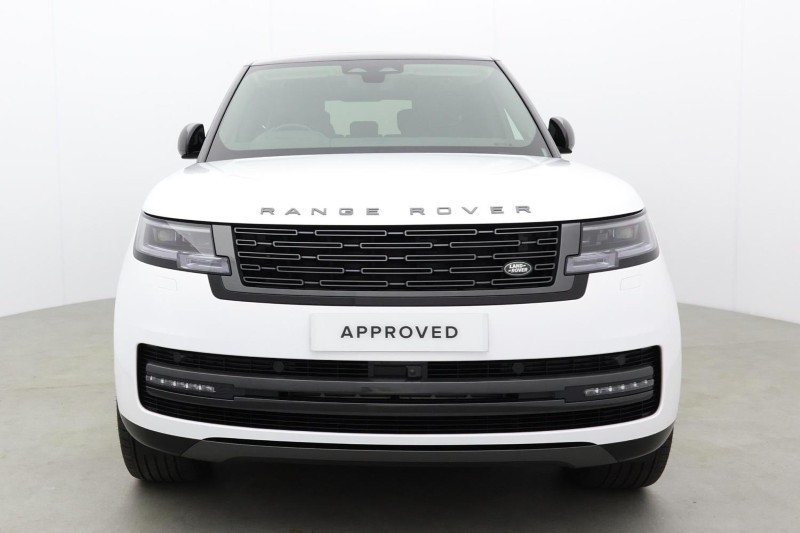 2025 (75) LAND ROVER RANGE ROVER 3.0 P460e Autobiography 4dr Auto 5324788