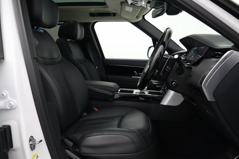 2025 (75) LAND ROVER RANGE ROVER 3.0 P460e Autobiography 4dr Auto 5324815