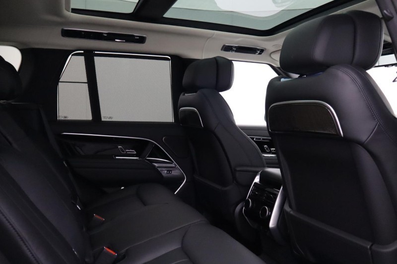 2025 (75) LAND ROVER RANGE ROVER 3.0 P460e Autobiography 4dr Auto 5324812