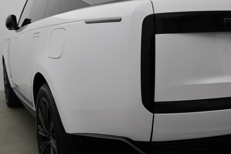 2025 (75) LAND ROVER RANGE ROVER 3.0 P460e Autobiography 4dr Auto 5324796