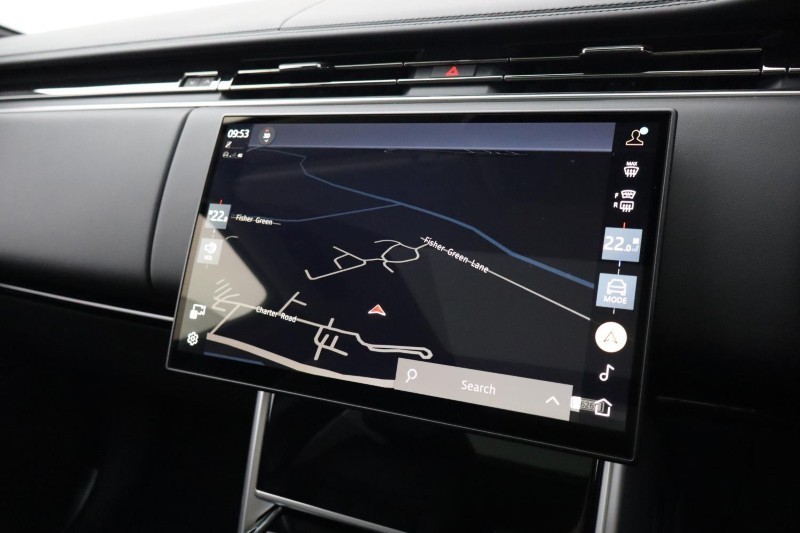 2025 (75) LAND ROVER RANGE ROVER 3.0 P460e Autobiography 4dr Auto 5324818