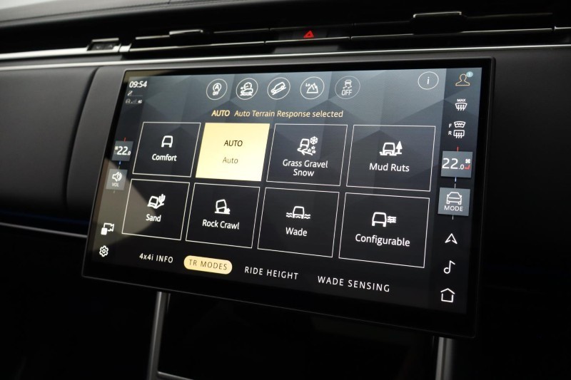 2025 (75) LAND ROVER RANGE ROVER 3.0 P460e Autobiography 4dr Auto 5324829