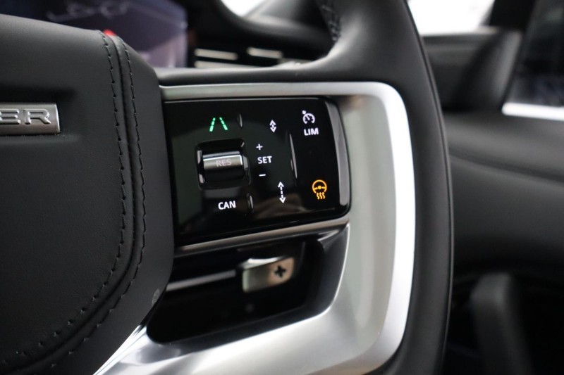 2025 (75) LAND ROVER RANGE ROVER 3.0 P460e Autobiography 4dr Auto 5324834