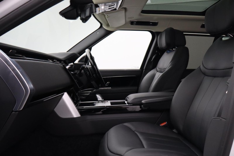 2025 (75) LAND ROVER RANGE ROVER 3.0 P460e Autobiography 4dr Auto 5324807