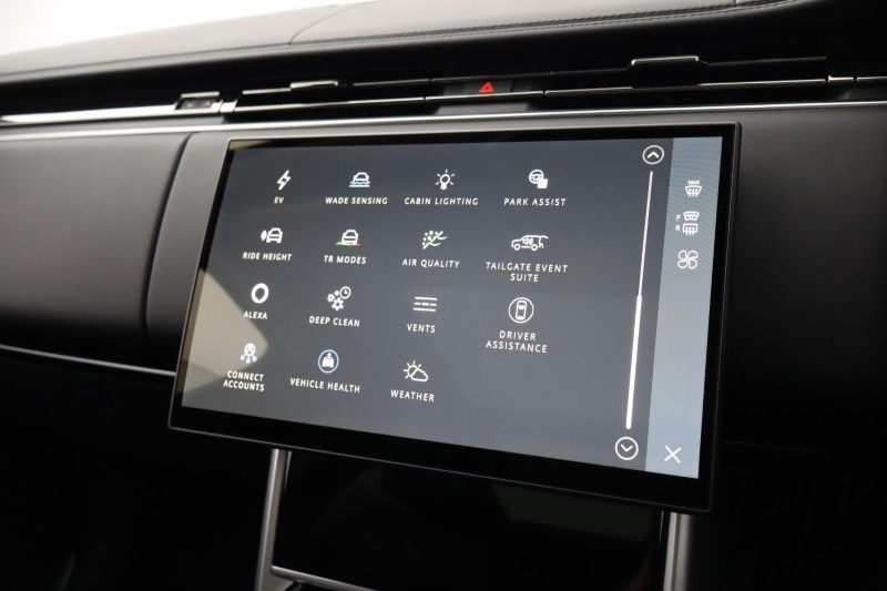 2025 (75) LAND ROVER RANGE ROVER 3.0 P460e Autobiography 4dr Auto 5324826