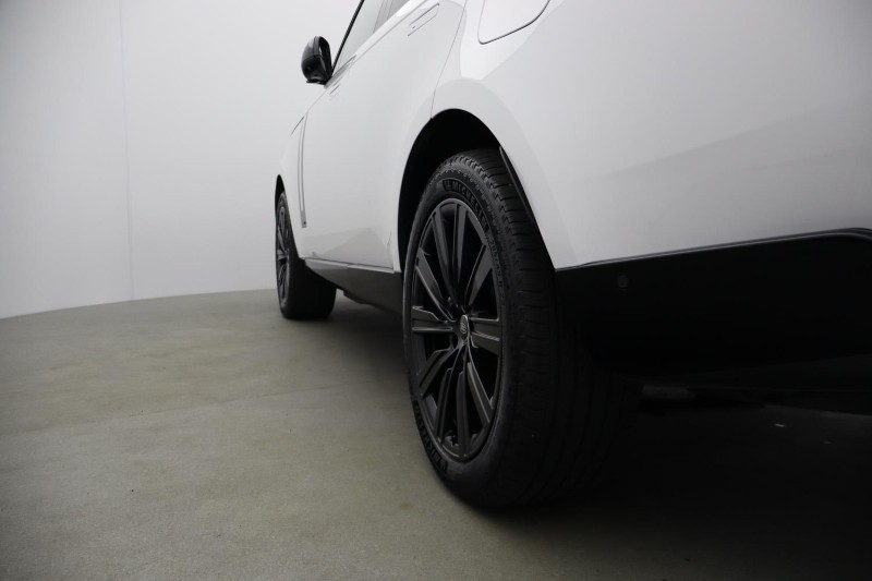 2025 (75) LAND ROVER RANGE ROVER 3.0 P460e Autobiography 4dr Auto 5324797