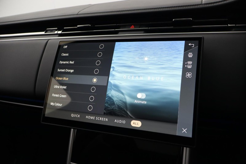 2025 (75) LAND ROVER RANGE ROVER 3.0 P460e Autobiography 4dr Auto 5324827