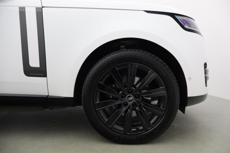 2025 (75) LAND ROVER RANGE ROVER 3.0 P460e Autobiography 4dr Auto 5324843