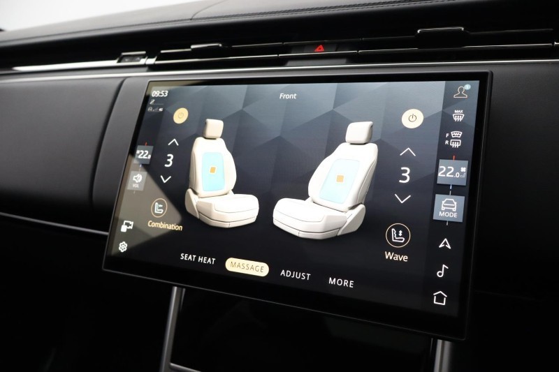 2025 (75) LAND ROVER RANGE ROVER 3.0 P460e Autobiography 4dr Auto 5324821