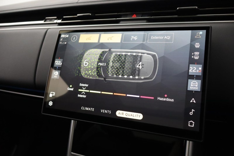 2025 (75) LAND ROVER RANGE ROVER 3.0 P460e Autobiography 4dr Auto 5324831