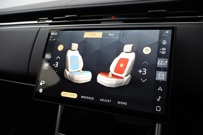 2025 (75) LAND ROVER RANGE ROVER 3.0 P460e Autobiography 4dr Auto 5324822