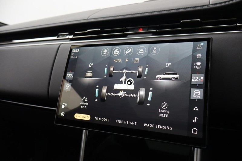 2025 (75) LAND ROVER RANGE ROVER 3.0 P460e Autobiography 4dr Auto 5324824