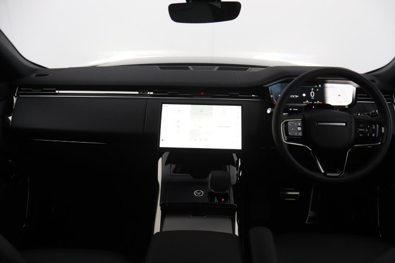 2025 (75) LAND ROVER RANGE ROVER 3.0 P460e Autobiography 4dr Auto 5325016