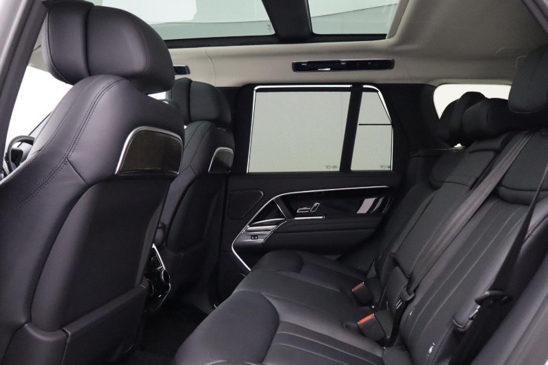 2025 (75) LAND ROVER RANGE ROVER 3.0 P460e Autobiography 4dr Auto 5324809