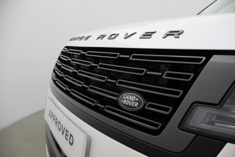 2025 (75) LAND ROVER RANGE ROVER 3.0 P460e Autobiography 4dr Auto 5324846