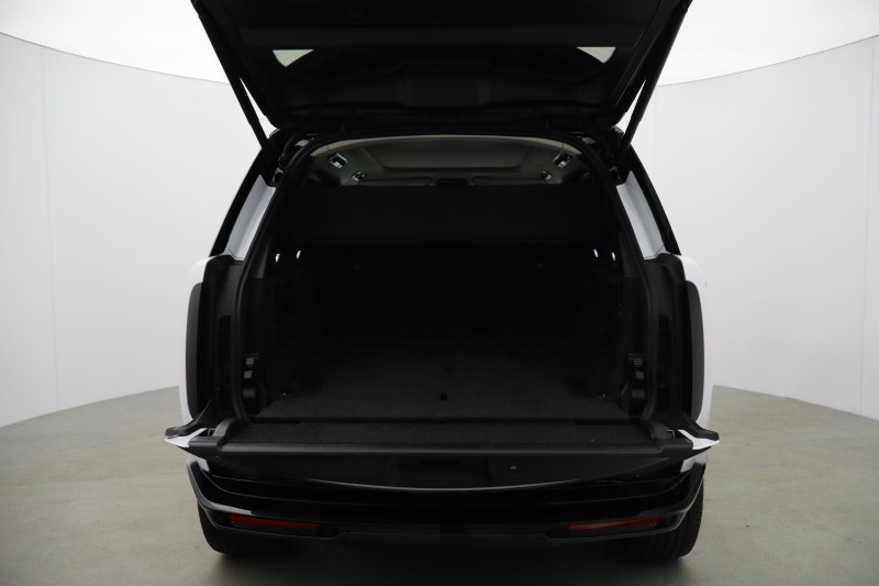 2025 (75) LAND ROVER RANGE ROVER 3.0 P460e Autobiography 4dr Auto 5324802