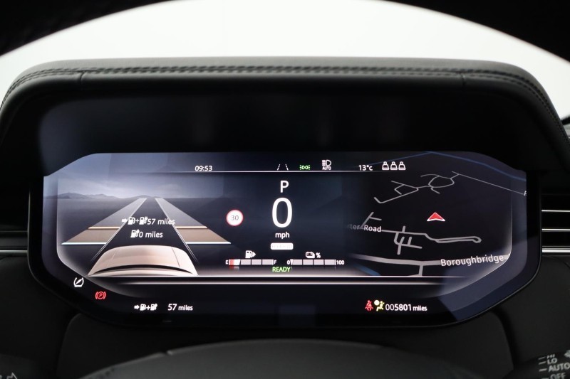 2025 (75) LAND ROVER RANGE ROVER 3.0 P460e Autobiography 4dr Auto 5324816