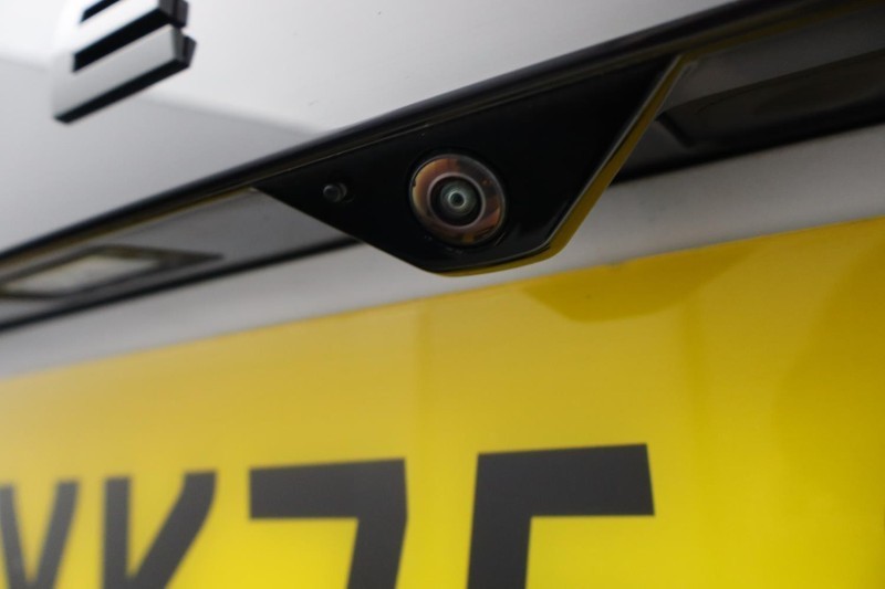 2025 (75) LAND ROVER RANGE ROVER 3.0 P460e Autobiography 4dr Auto 5324798