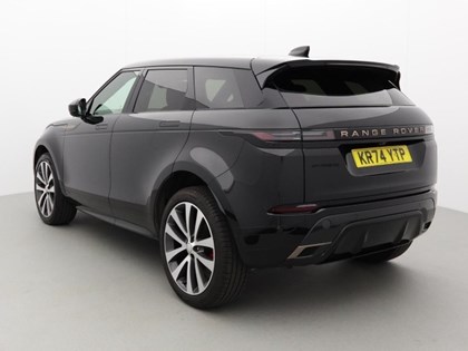 2024 (74) LAND ROVER RANGE ROVER EVOQUE 2.0 D200 Autobiography 5dr Auto