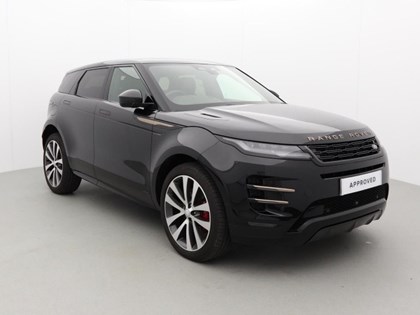2024 (74) LAND ROVER RANGE ROVER EVOQUE 2.0 D200 Autobiography 5dr Auto
