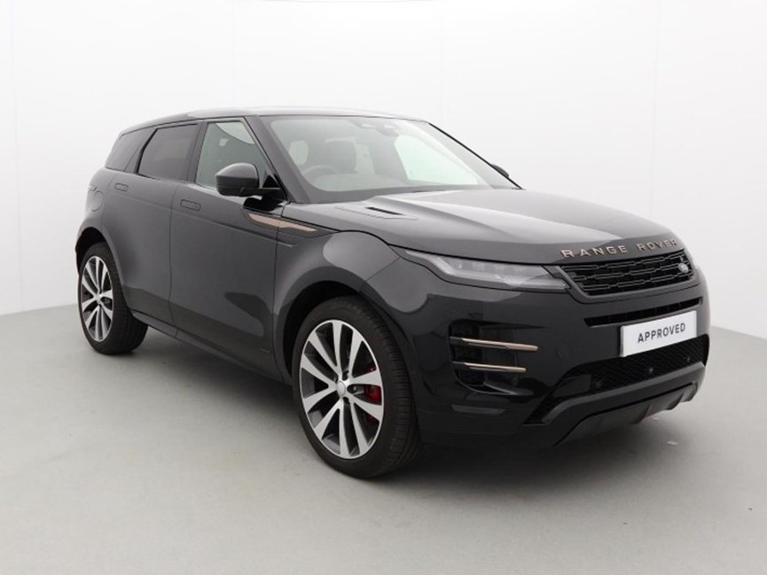2024 (74) LAND ROVER RANGE ROVER EVOQUE 2.0 D200 Autobiography 5dr Auto