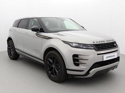 2023 (73) LAND ROVER RANGE ROVER EVOQUE 2.0 D200 Dynamic SE 5dr Auto